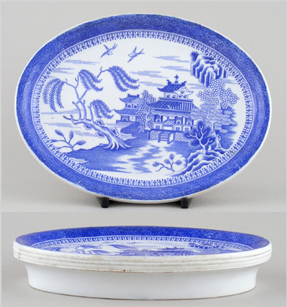 Teapot Stand c1878